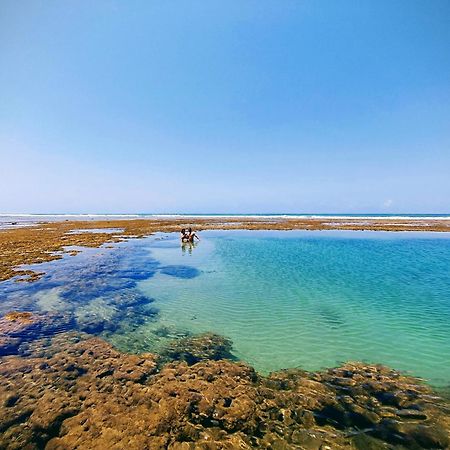 Piscinas Naturais De برايا دو فورتي المظهر الخارجي الصورة