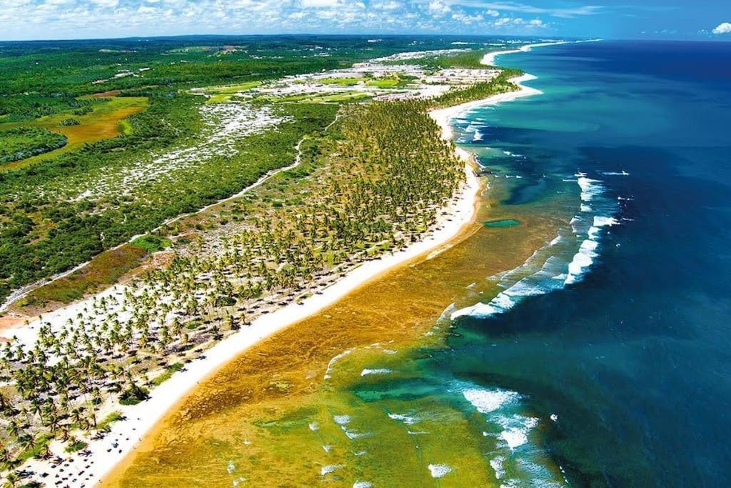 Piscinas Naturais De برايا دو فورتي المظهر الخارجي الصورة