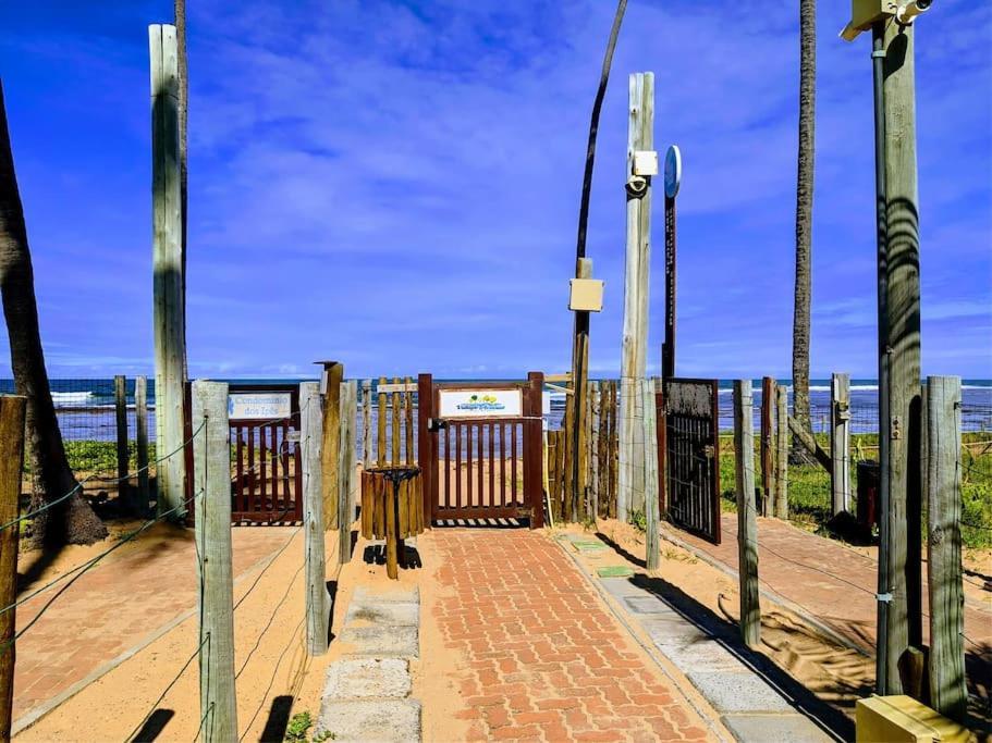 Piscinas Naturais De برايا دو فورتي المظهر الخارجي الصورة