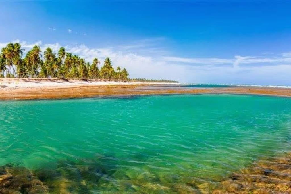Piscinas Naturais De برايا دو فورتي المظهر الخارجي الصورة