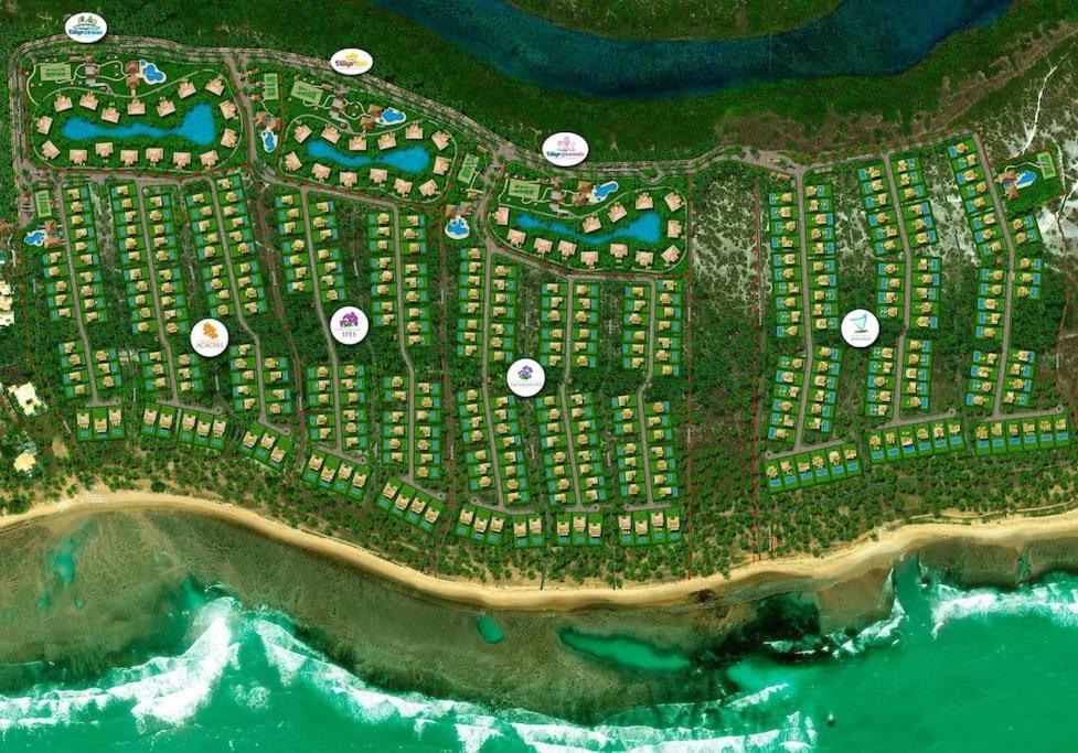 Piscinas Naturais De برايا دو فورتي المظهر الخارجي الصورة