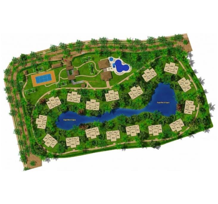 Piscinas Naturais De برايا دو فورتي المظهر الخارجي الصورة
