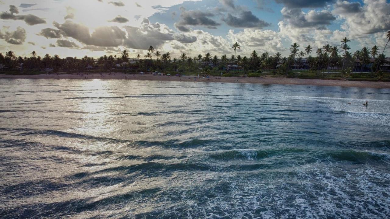 Piscinas Naturais De برايا دو فورتي المظهر الخارجي الصورة