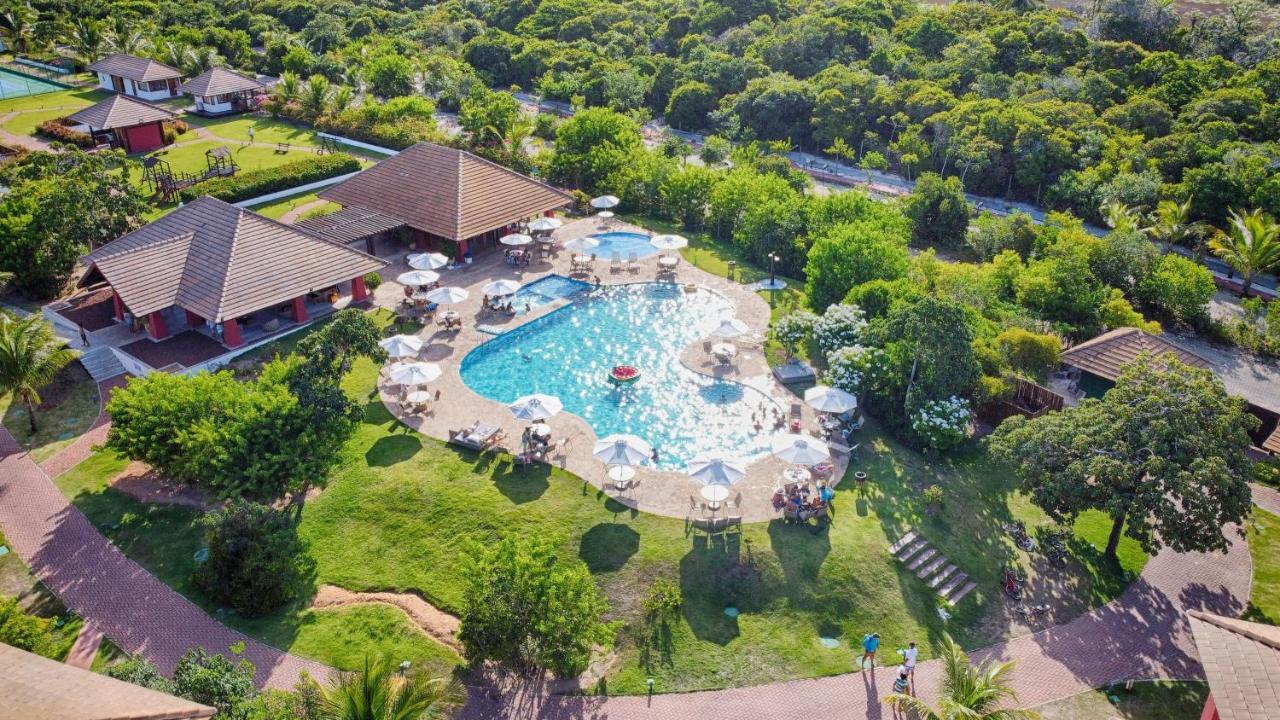 Piscinas Naturais De برايا دو فورتي المظهر الخارجي الصورة