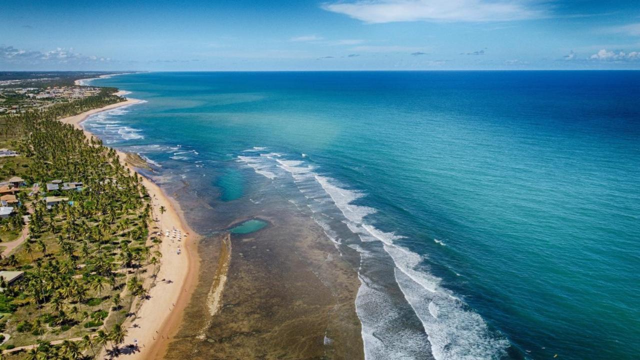 Piscinas Naturais De برايا دو فورتي المظهر الخارجي الصورة