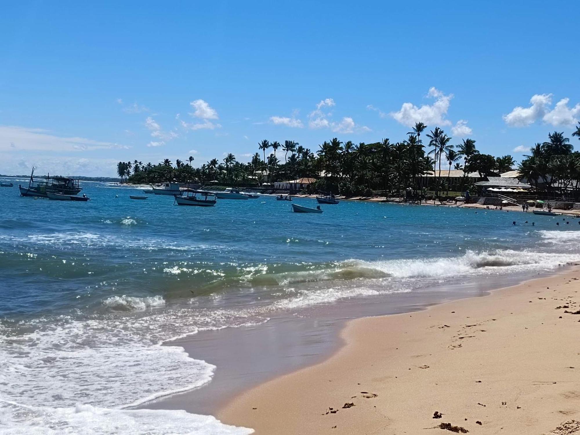 Piscinas Naturais De برايا دو فورتي المظهر الخارجي الصورة