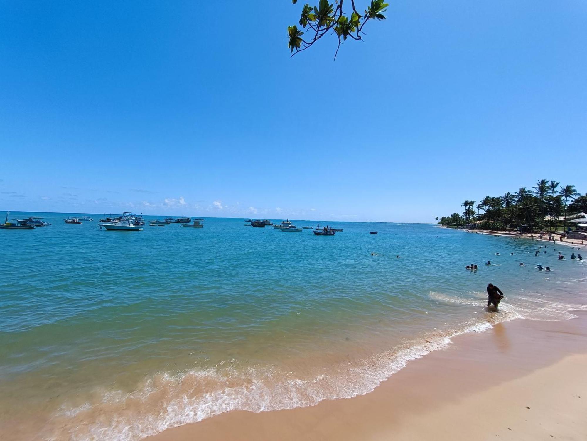 Piscinas Naturais De برايا دو فورتي المظهر الخارجي الصورة